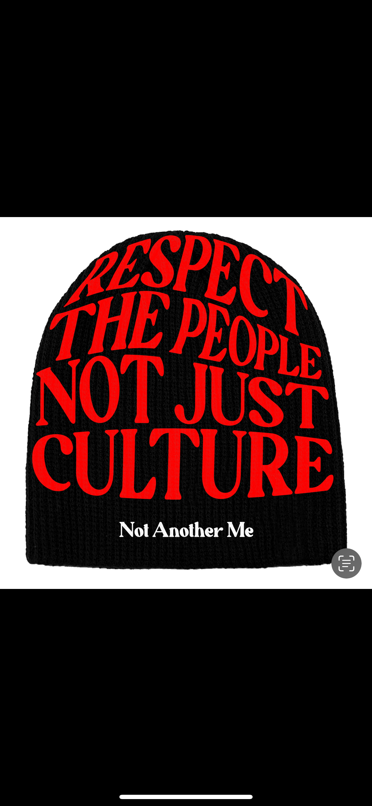 Culture Beanie