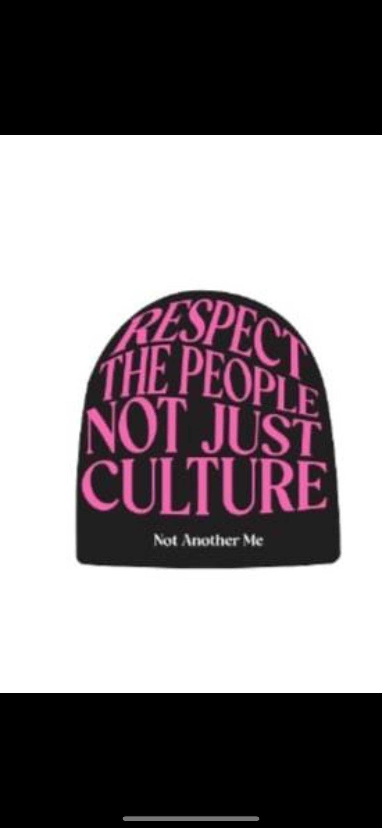 Culture Beanie