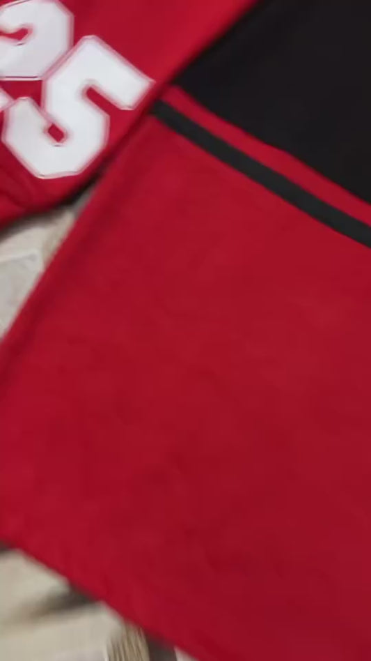 Not Another Me collar shirt